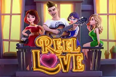 REEL LOVE?v=6.0